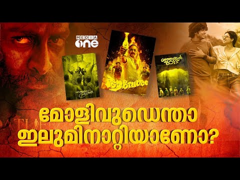 പെട്ടിക്കടവുഡ് ടു പാൻ ഇന്ത്യൻ; കാശുവാരുന്ന മോളിവുഡ് | Kerala Box Office | Mollywood | #nmp