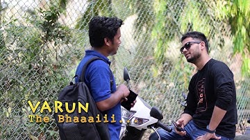 Sab MAYA ka moh | Official Trailer | PG Cult IIT Bombay