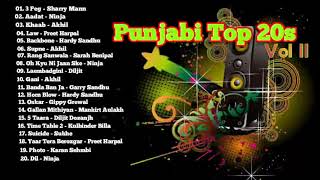 Punjabi Hit Songs | Punjabi ROMANTIC SONGS | Punjabi Hits 2019 | Hindi Love Songs | Hindi ROMANTIC