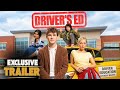 Driver’s Ed (2026) | Official Trailer | A Road Trip to Love