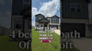 ‼️🚨 Low Interest Rate - Home Available in San Antonio 🚨‼️