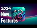 Apple's WWDC 2024: Updates and New Features