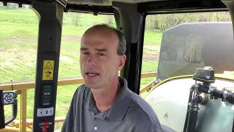 Feature Friday - Smart Drive on The RoGator C Series