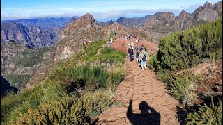 Mietwagen Rundreise Madeira