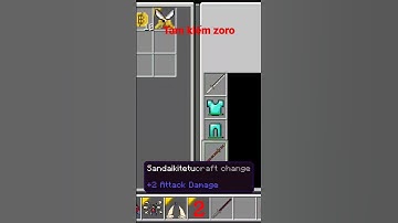 tam kiếm của zoro