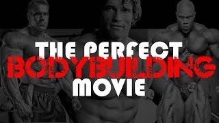 The Perfect Bodybuilding Movie :: Iron Rage on RXMuscle.com