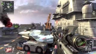 Spawn Shots #1 // Carrier! (BO2!)