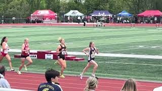 2026 PIAA D1 AAA 1600 Claire News