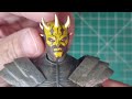 Amused Jester Review Star Wars Black series Savage Oppress