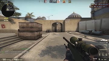 Smurf Highlights CSGO #2