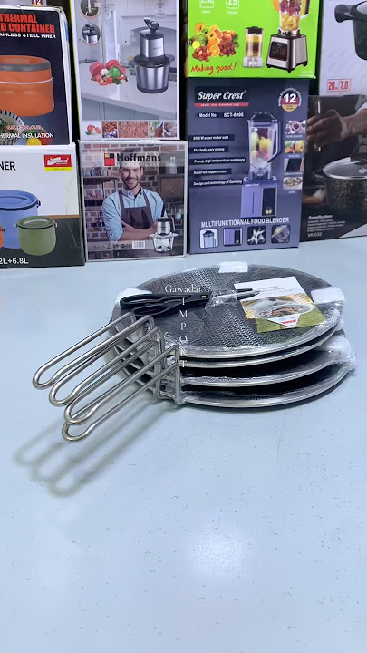 Best Laser Coating Tawa in Pakistan | Trending link in bio #shorts #kitchen #tawa #gawadarimport