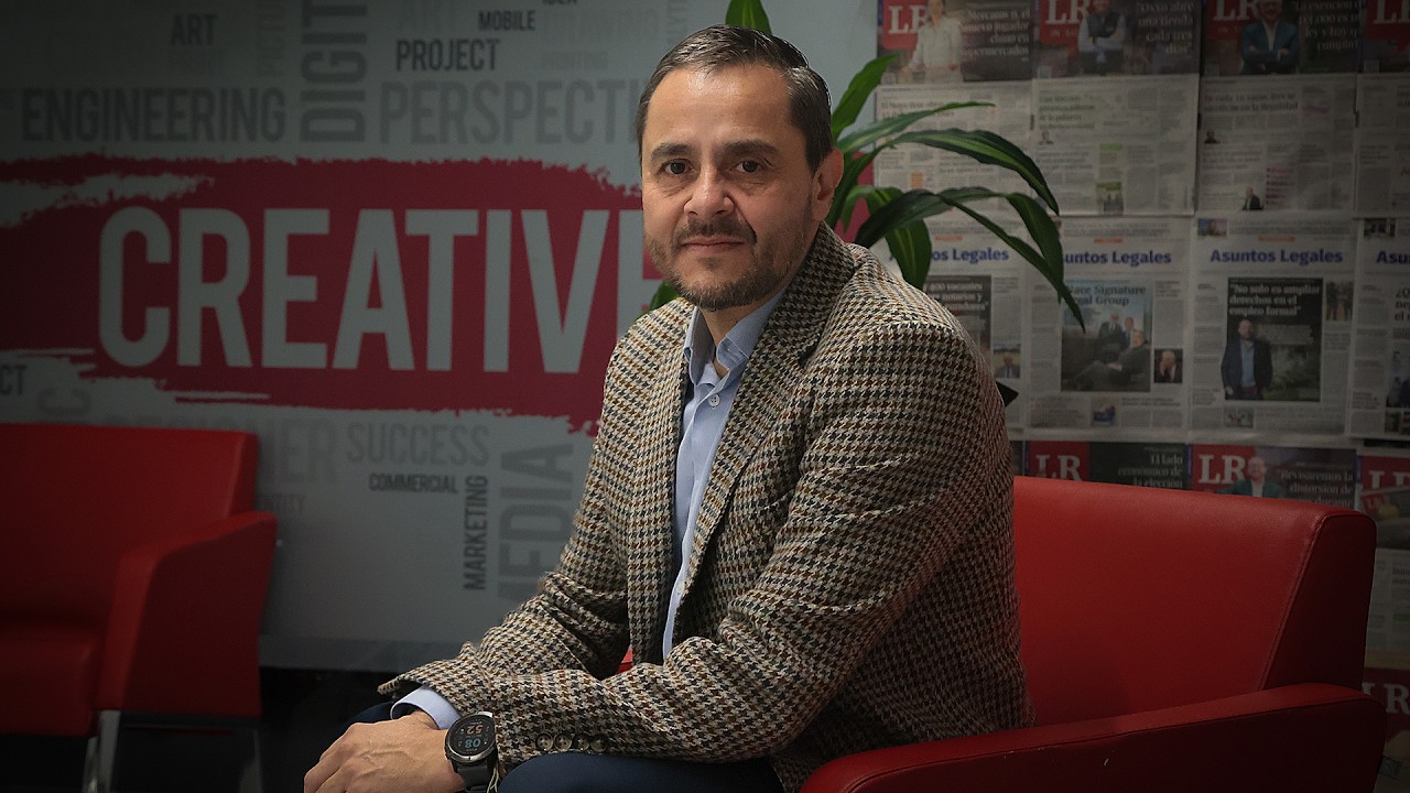 Álvaro Carrillo