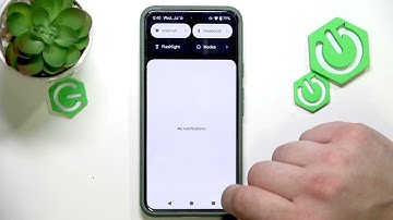 ANDROID-telefoon – Hoe u de meldingsgeschiedenis kunt vinden