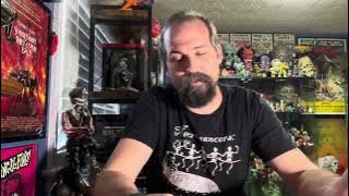 Horror Movie Collection Update 134 : Part 3