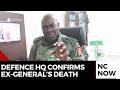 Defence HQ Confirms Death of Ex-Military Spokesperson Rabe Abubakar in Captivity