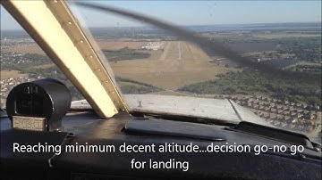 Partial Panel Approach