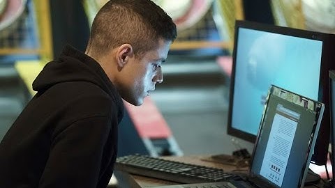 What does a hacker do -  Data Hiding inside Video - BLACK HAT HACKING SECRETS