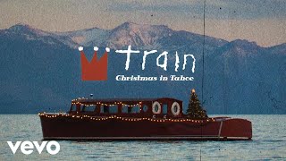 Train - Run Run Rudolph
