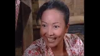 Legenda - Anak Kembar Siam
