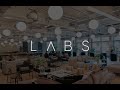 A look inside LABS co-working offices - AV Installation | Runtech Group