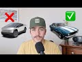 Is Old Technology Better?