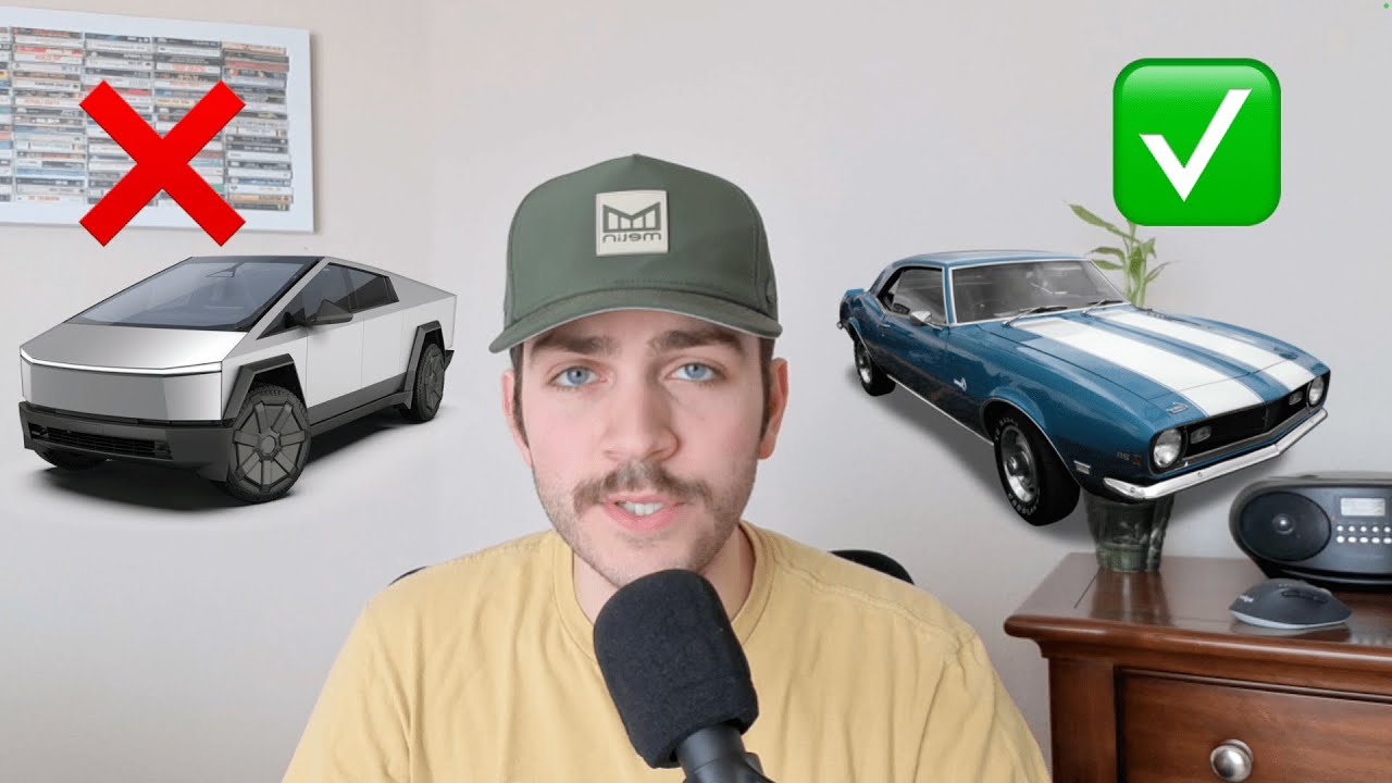 Is Old Technology Better?