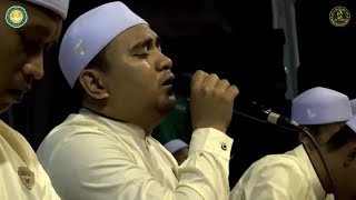 Inna Fatahna Afi Azzahir, Sangat menghayati !! Menangis