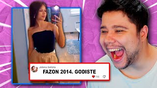 Najsmesniji TIKTOK KOMENTARI #25 😂