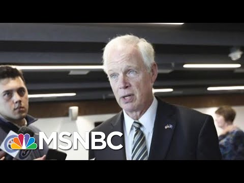 Can Hunter Biden Conspiracy Theories Become 2020's Benghazi? | Morning Joe | MSNBC