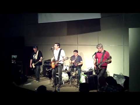 Banda Resgate -