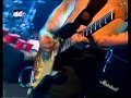 Red Hot Chili Peppers - Universally Speaking - Live at Madrid