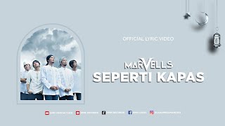 Marvells - Seperti Kapas