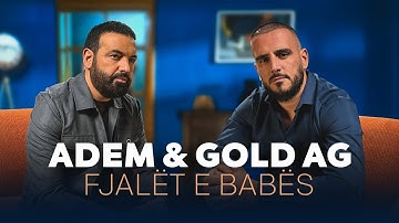 Thumbnail of ADEM RAMADANI & GOLD AG  |  Fjalët e babës