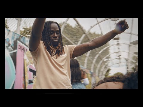 BlackBoy - Outside ft Che Don & J Lucia (Official Music Video) 