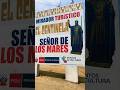 #GaelaBrunella en #Chincha #turismo #paseando #sur #chico del #peru #ultimosdias de #verano #2026