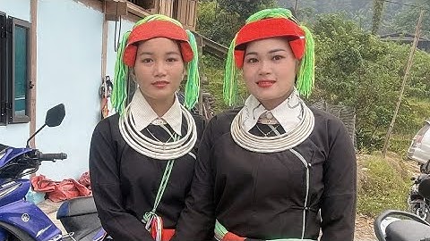 Hát dao pẹ vạ đối đáp nam nữ cực kỳ hay chúc mọi người nghe hát vui vẻ nhé và nhấn chia sẻ nhé 