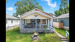 33 S Gray St, Indianapolis, IN 46201