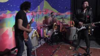 Nalgadas - Ese Wey. En Vivo En El Late Night Con Badía