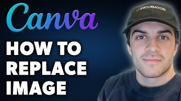 How to Replace Image in Canva (Full 2024 Guide)