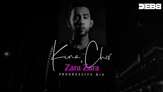 Video thumbnail of "Kina Chir X Zara Zara (Remix) | Debb | The PropheC | RHTDM"