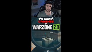 THE EASIEST WAY To Stop WARZONE 2 CRASHING!!