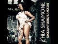 Khia  dickmatize audio