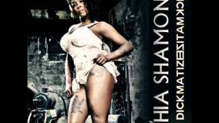 Video thumbnail of "Khia - Dickmatize (Audio)"