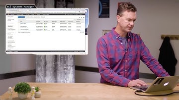 Registering Instances with Systems Manager