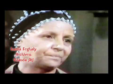      مسلسل بربر آغا 1979