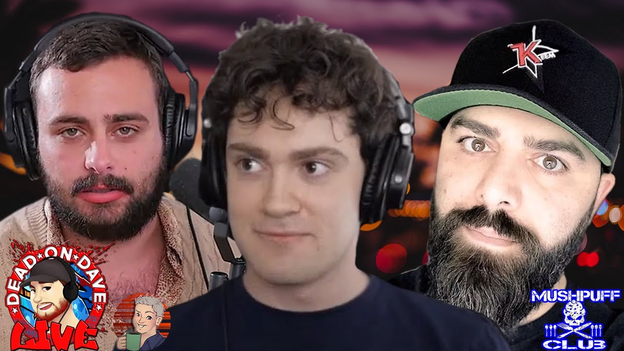 DRAMAgeddon Monday - 