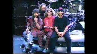 Van Halen  - Billboard Music Awards Dec 9 1991