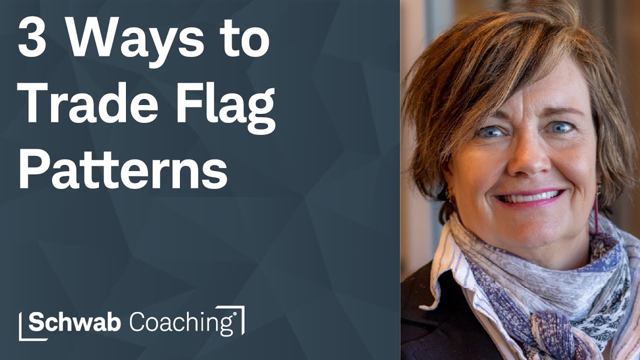1 Flag Pattern - 3 Trading Strategies | Trading Price Patterns - YouTube