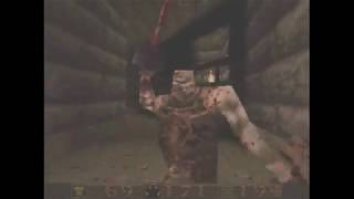 WinQuake - random stream