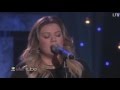 Kelly Clarkson - Piece By Piece Legendado ( TheEllenShow ) |HD|